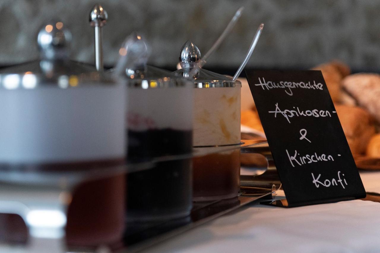 Gasthof Pizzeria Weingarten Affoltern Am Albis Zewnętrze zdjęcie