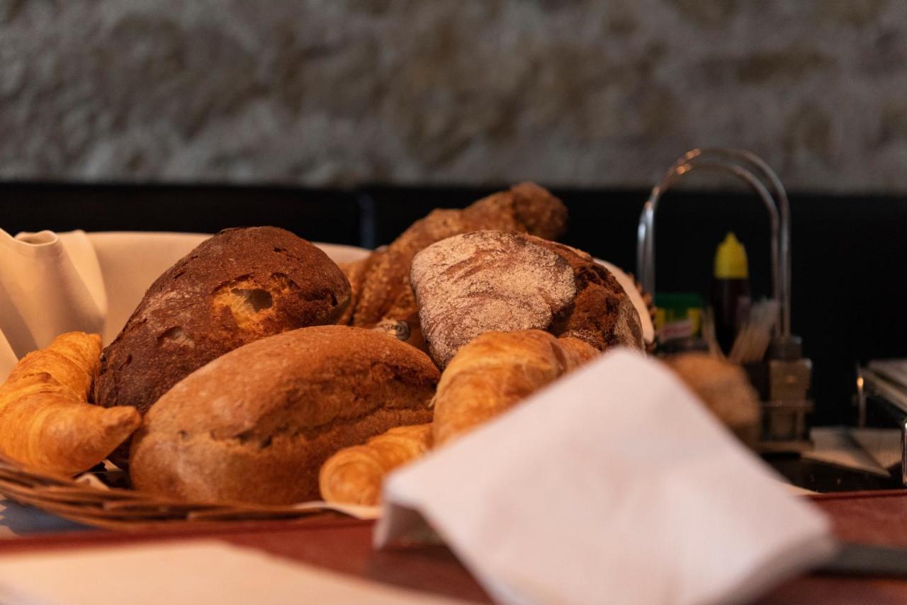 Gasthof Pizzeria Weingarten Affoltern Am Albis Zewnętrze zdjęcie